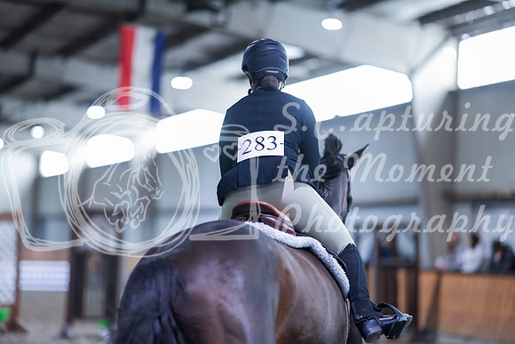 2025 - HJ Schooling - Saturday March 22nd - 5711