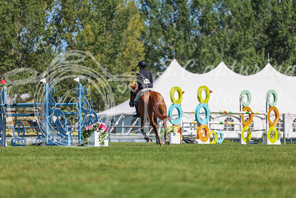 2025 - Shea - Rocky Mountain Classic III - Thursday August 21st - 07187