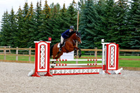2025 - Haylee - Picco Horse Show - Saturday July 26th 06419