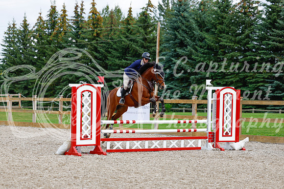 2025 - Haylee - Picco Horse Show - Saturday July 26th 06419