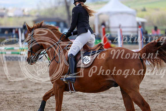 2025 - Mara - Bow Valley II - Saturday May 17th - 09040