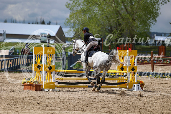 2025 - Mara - Bow Valley II - Saturday May 17th - 17825
