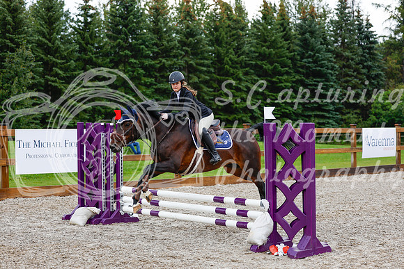 2025 - Haylee - Picco Horse Show - Sunday July 27th 00575