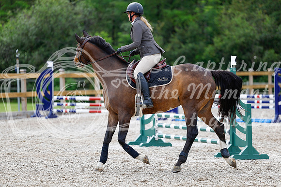 2025 - Haylee - Picco Horse Show - Friay July 25th 01412
