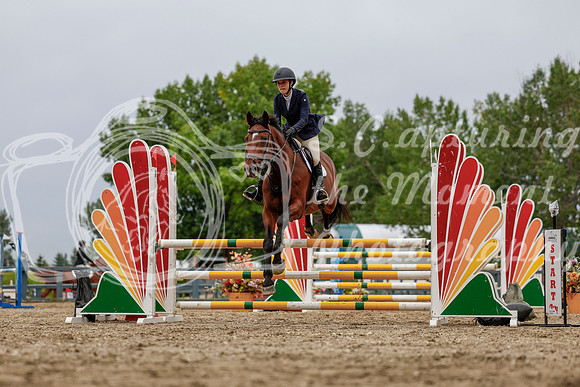 2025 - Haylee - Rocky Mountain Classic II - Friday August 15th - 00607