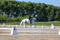 2025 - Dressage Festival - Saturday July 5th - 02334