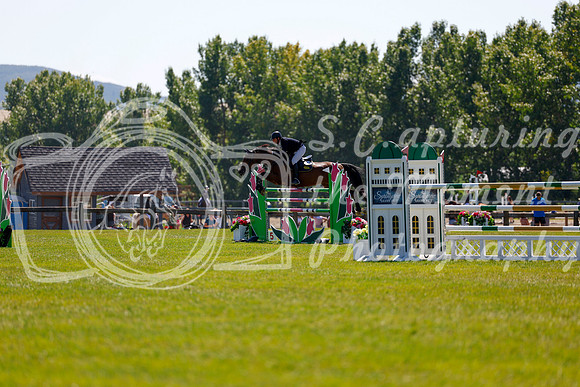 2025 - Haylee - Rocky Mountain Classic III - Sunday August 24th - 24312