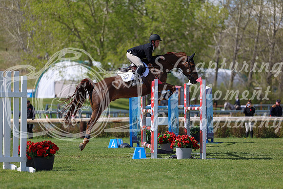 2025 - Shea - Bow Valley II - Saturday May 17th - 16685