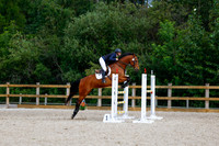 2025 - Haylee - Picco Horse Show - Sunday July 27th 06205