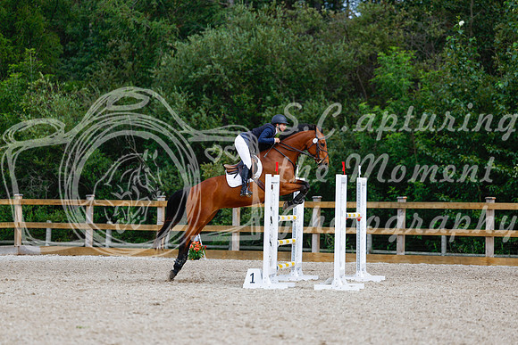 2025 - Haylee - Picco Horse Show - Sunday July 27th 06205