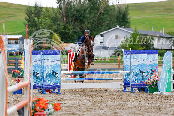 2025 - Haylee - Rocky Mountain Classic II - Saturday August 16th - 04139