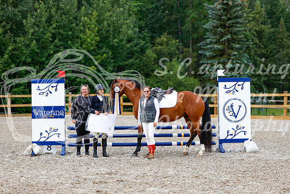 2025 - Haylee - Picco Horse Show - Saturday July 26th 01493