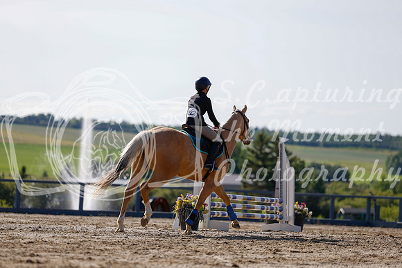2025 - Haylee - June Classic I - Sunday June 15th - 04150