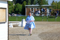 2025 - Dressage Festival - Saturday July 5th - 01424