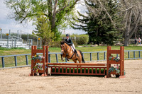 2025 - Jackie - Bow Valley II - Saturday May 17th - 11432