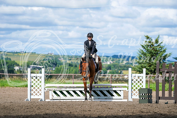 2025 - Kiana - Teesdale - Friday July 25th - 01400