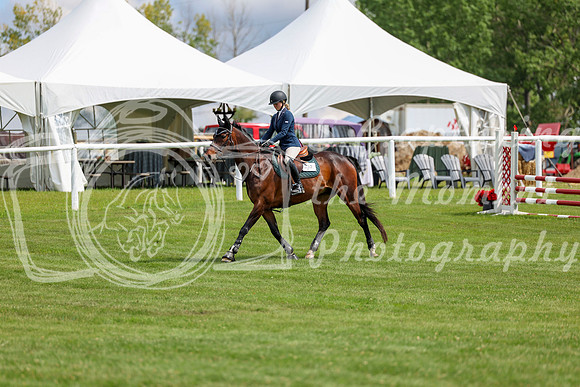 2025 - Shea - Teesdale - Friday July 25th - 05805