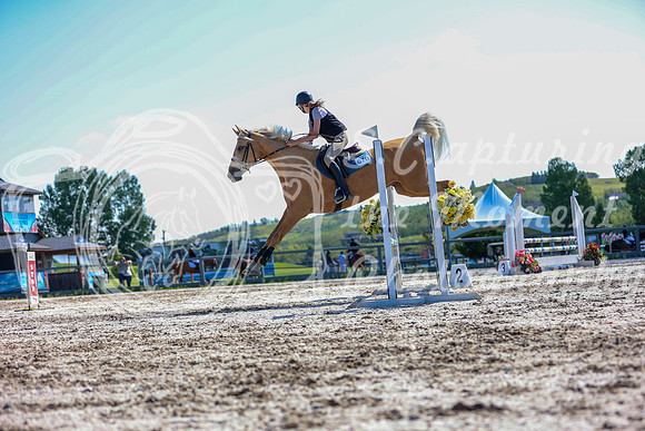 2025 - Mykenzi - Rocky Mountain Classic I - Saturday August 9th - 07806
