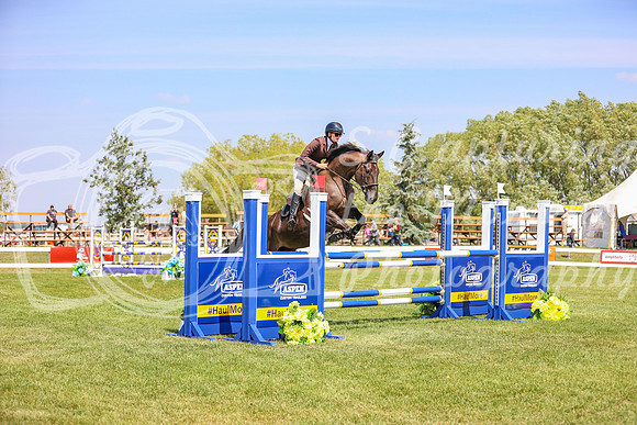 2025 - Mykenzi - Jump With Hope - Friday July 18th 11053