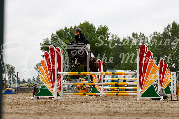 2025 - Haylee - Rocky Mountain Classic II - Friday August 15th - 02341