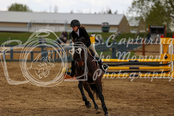 2025 - Mara - Bow Valley II - Saturday May 17th - 18517