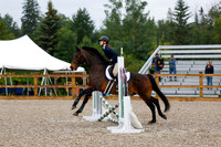 2025 - Haylee - Picco Horse Show - Sunday July 27th 00135