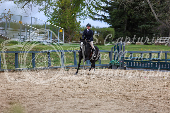 2025 - Shea - Bow Valley II - Friday May 16th - 09566
