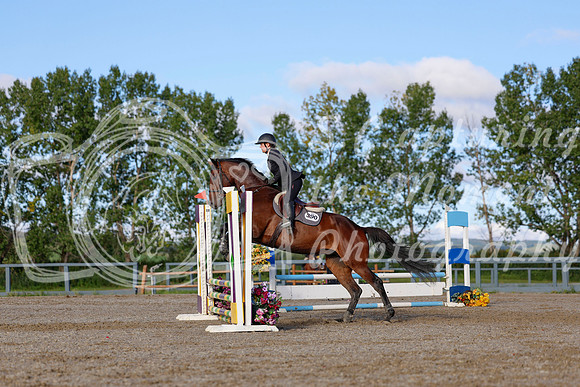 2025 - Haylee - Rocky Mountain Classic II - Thursday August 14th - 00766