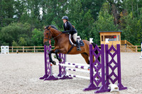 2025 - Haylee - Picco Horse Show - Saturday July 26th 04252