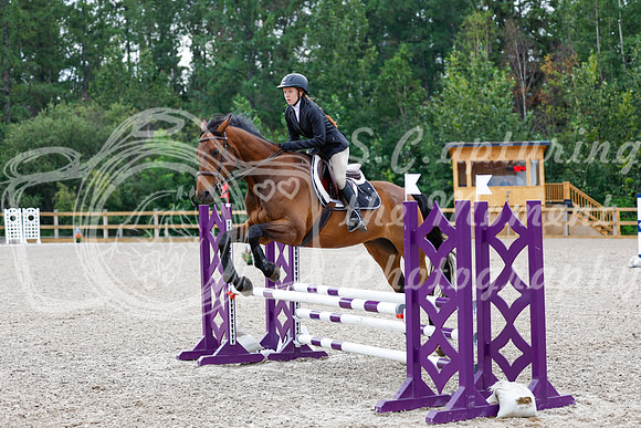 2025 - Haylee - Picco Horse Show - Saturday July 26th 04252