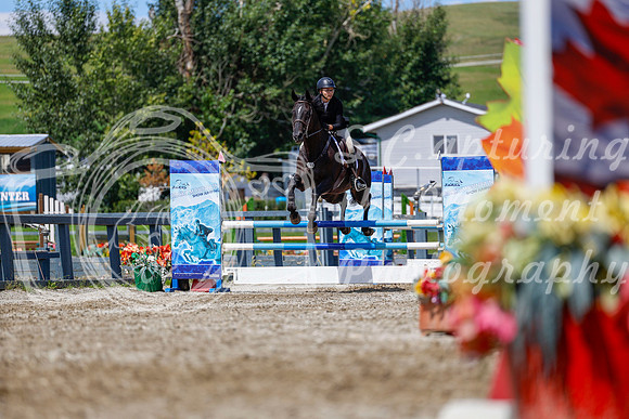 2025 - Haylee - Rocky Mountain Classic I - Saturday August 9th - 15814