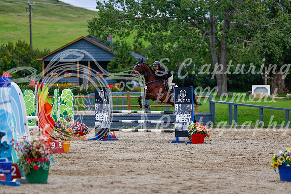 2025 - Haylee - Rocky Mountain Classic II - Saturday August 16th - 17780