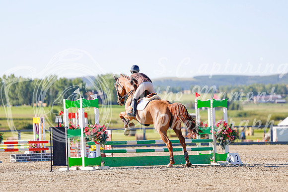 2025 - Haylee - Rocky Mountain Classic III - Friday August 22nd - 02286