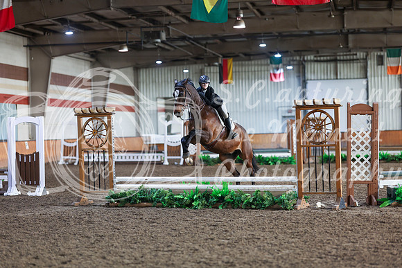 2025 - HJ Schooling - Saturday March 22nd - 4372
