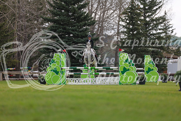 2025 - Shea - Bow Valley II - Saturday May 17th - 01214