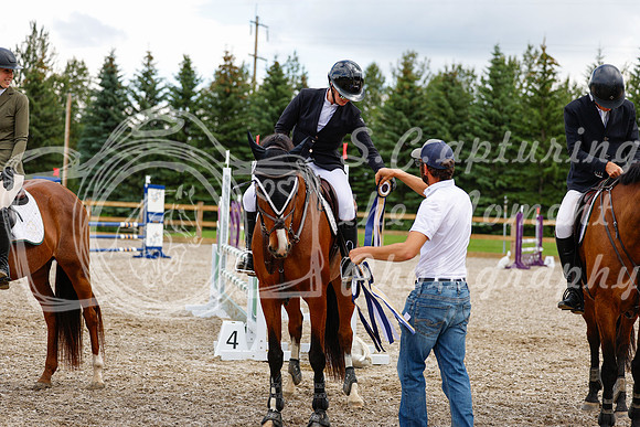 2025 - Haylee - Picco Horse Show - Sunday July 27th 04129
