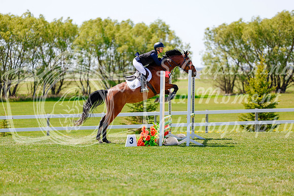 2025 - Haylee - Edmonton Classic - Sunday, May 25th - 07850