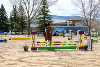 2025 - Mara - Bow Valley II - Saturday May 17th - 17395