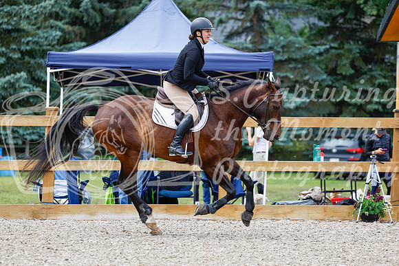 2025 - Haylee - Picco Horse Show - Friay July 25th 02682
