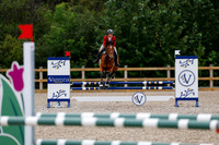 2025 - Haylee - Picco Horse Show - Thursday July 24th 02940