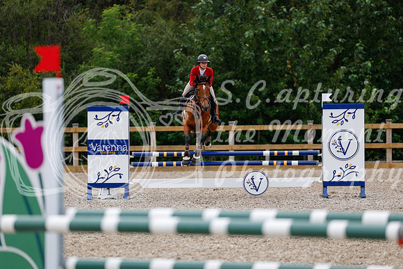 2025 - Haylee - Picco Horse Show - Thursday July 24th 02940