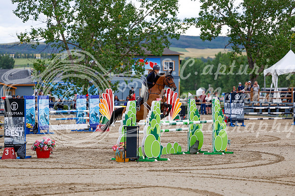2025 - Haylee - Rocky Mountain Classic II - Saturday August 16th - 23440