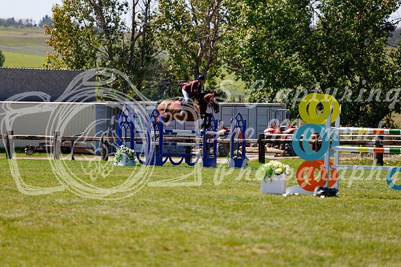 2025 - Haylee - Rocky Mountain Classic III - Sunday August 24th - 22701