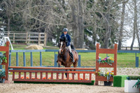 2025 - Jackie - Bow Valley II - Saturday May 17th - 10070