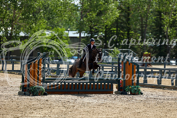 2025 - Mara - June Classic I - Saturday June 14th - 09200