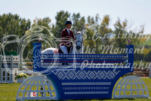 2025 - Haylee - Rocky Mountain Classic III - Sunday August 24th - 24720