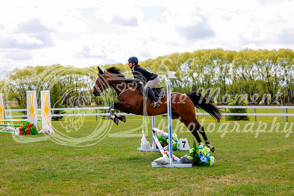 2025 - Haylee - Edmonton Classic - Thursday, May 22nd - 04331