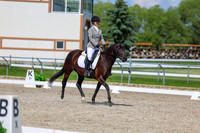 2025 - Dressage Festival - Saturday July 5th - 14545