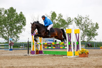 2025 - Haylee - June Classic II - Friday June 20th - 09666