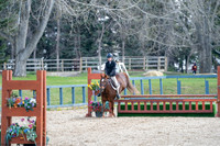 2025 - Jackie - Bow Valley II - Saturday May 17th - 10584